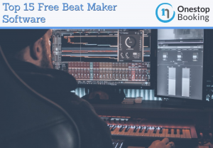 Top 15 Free Beat Maker Software