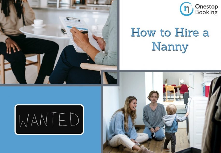 Hiring Nanny The Ultimate Guide for Your Family